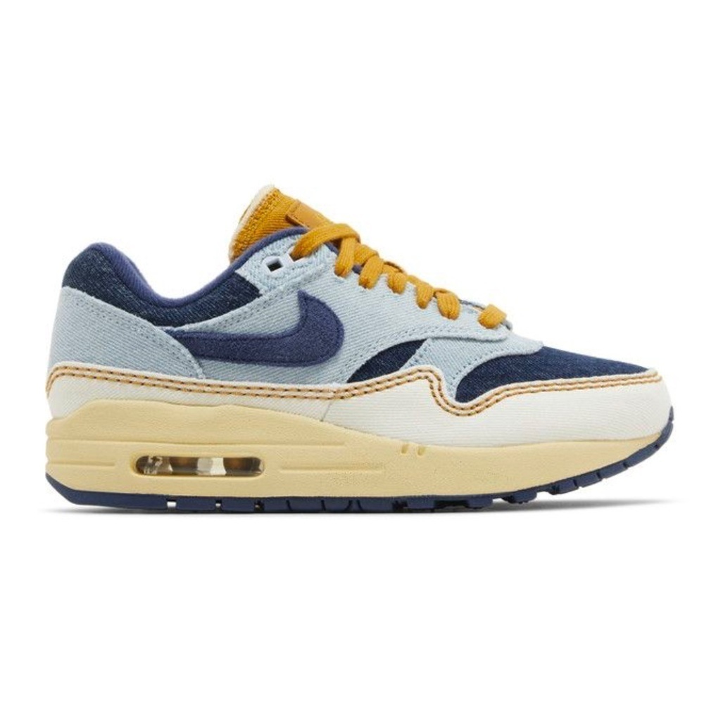 Nike air max 1
Aura
Wmns
Brand new - Picture 11 of 14
